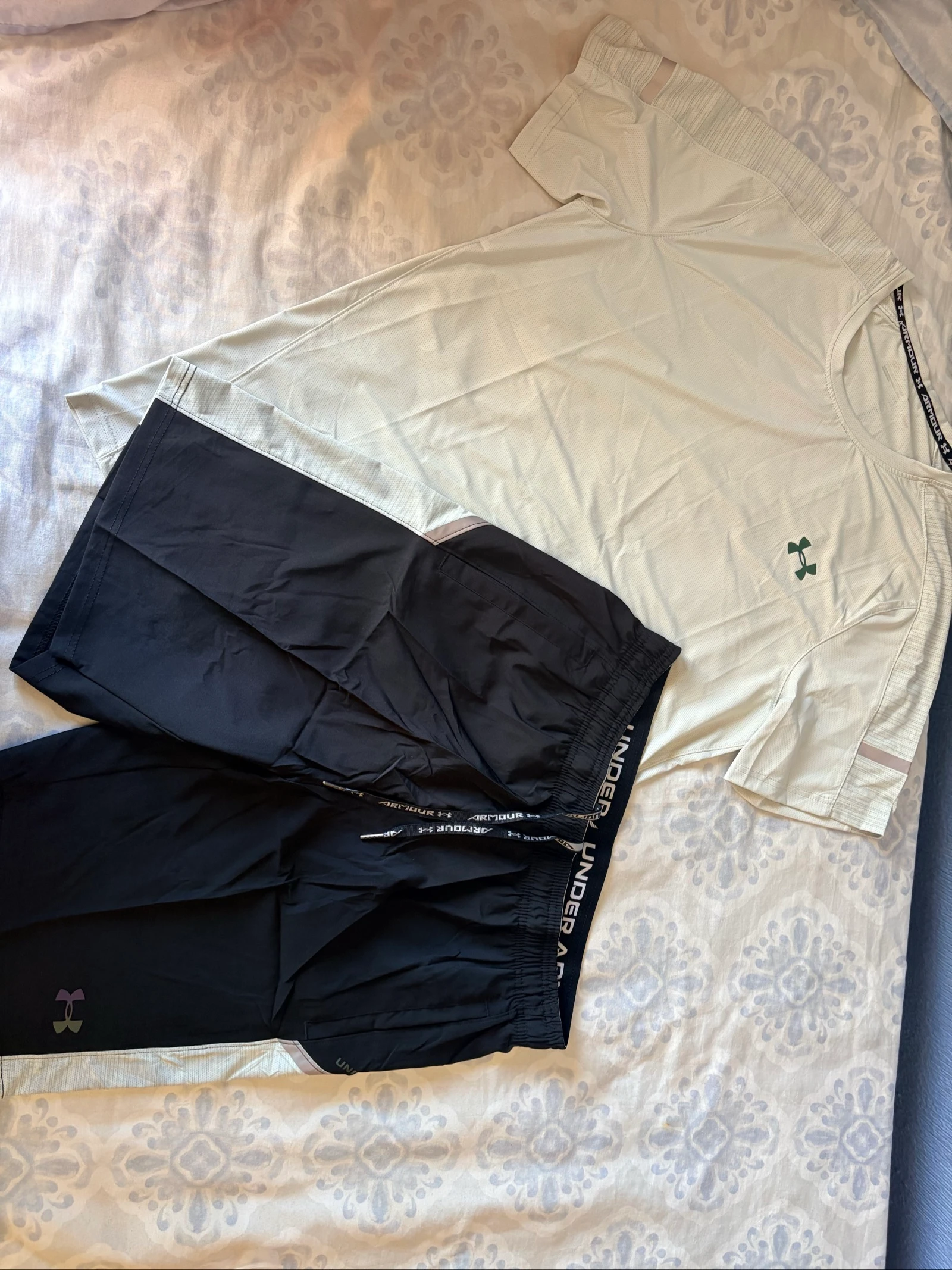 Under Armour 